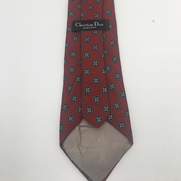 DIOR tie - Picture 4 of 4